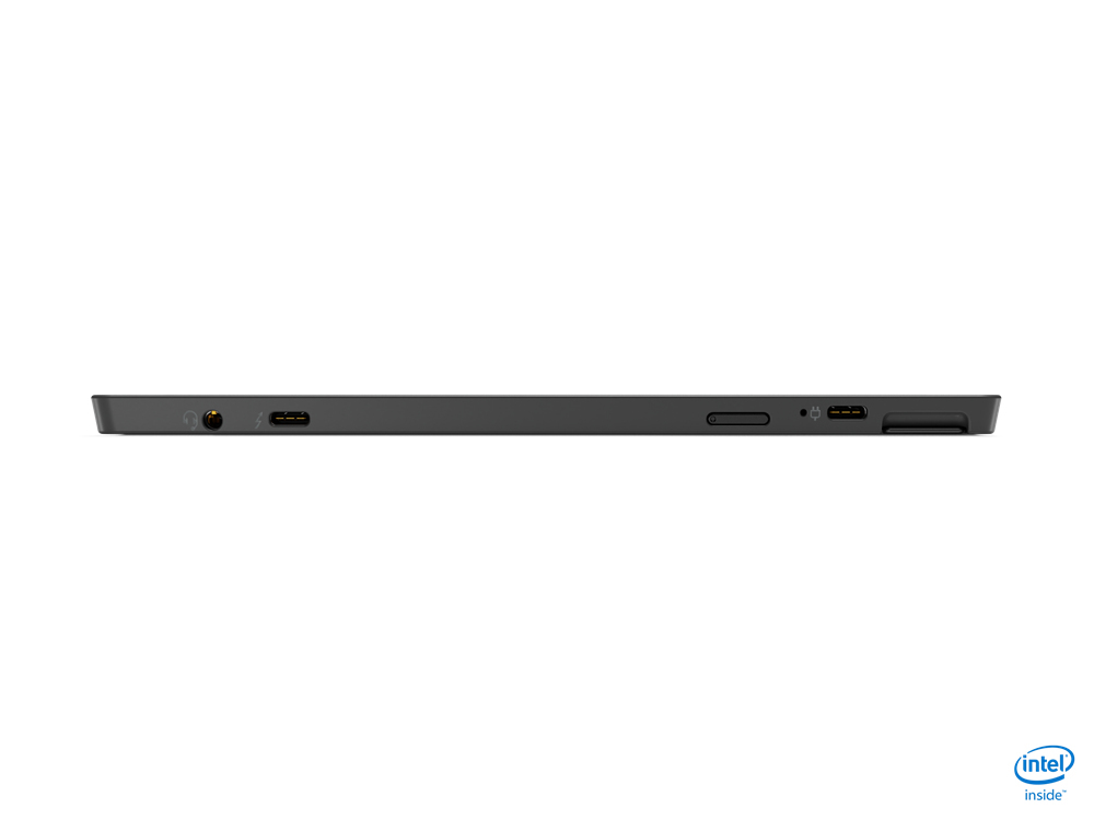 20UW0014US - $858 - Lenovo ThinkPad X12 Detachable Core™ i5-1140G7