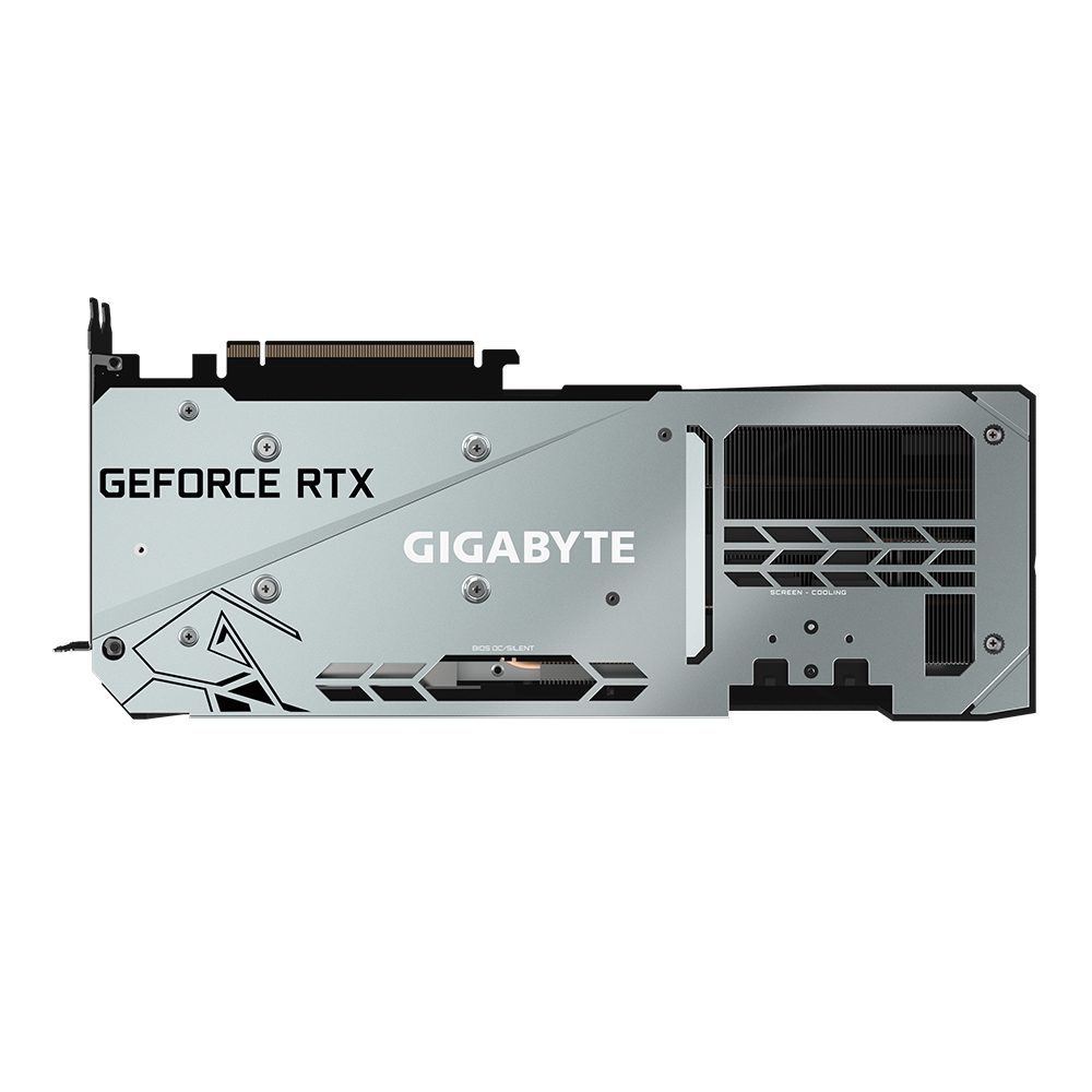 GV-N307TGAMING OC-8GD - $1,253 - GIGABYTE GeForce RTX 3070 Ti