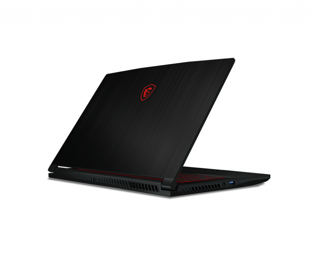 MSI GF63 Thin-15 Gaming & Entertainment Laptop (Intel i5-10500H 6