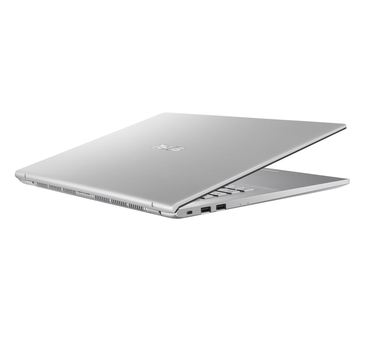 Asus Vivobook X712ja Core™ I5 1035g1 1tb 12gb 173 1600x900 Win11 S Silver X712ja 212v17wn 1662