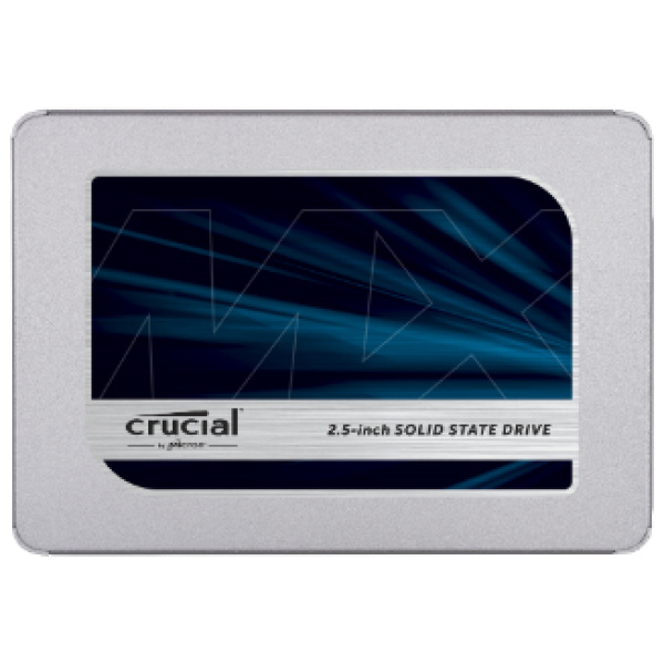 CT500MX500SSD1 - $70 - Crucial CT500MX500SSD1 2.5