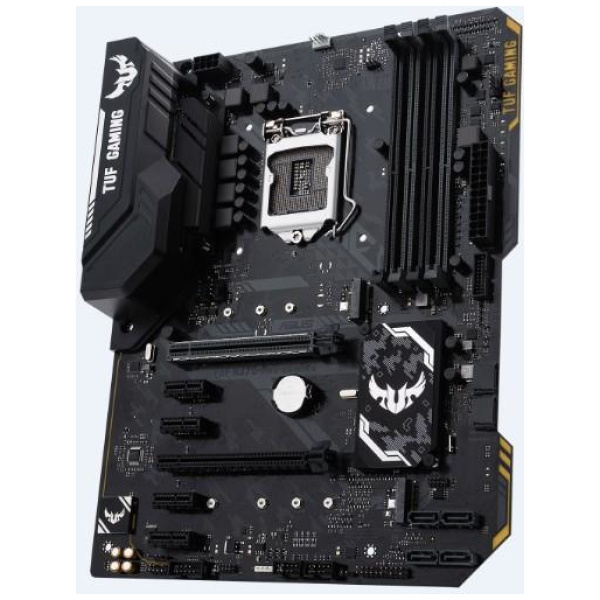 ASUS TUF H370-PRO GAMING-