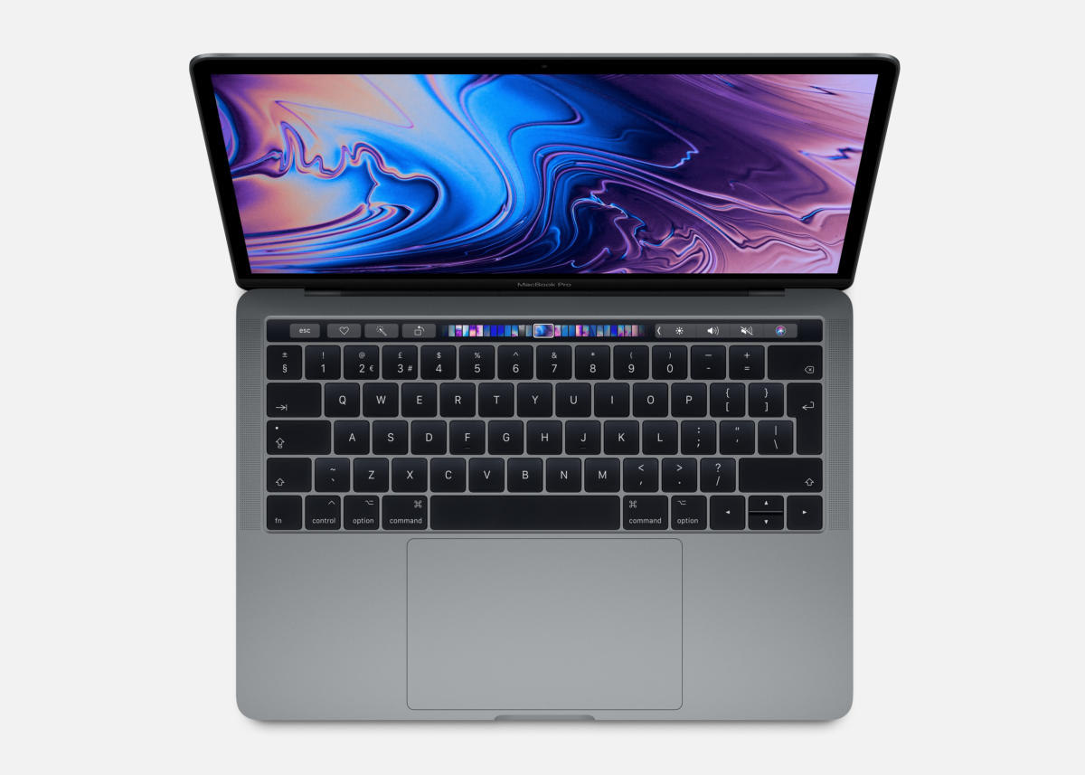 MV972LL/A - $1,373 - APPLE MACBOOK PRO 13.3