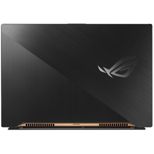 GX701LV-DS76 - $1,570 - Asus ROG Zephyrus S17 GX701LV-DS76 GAMING Core ...