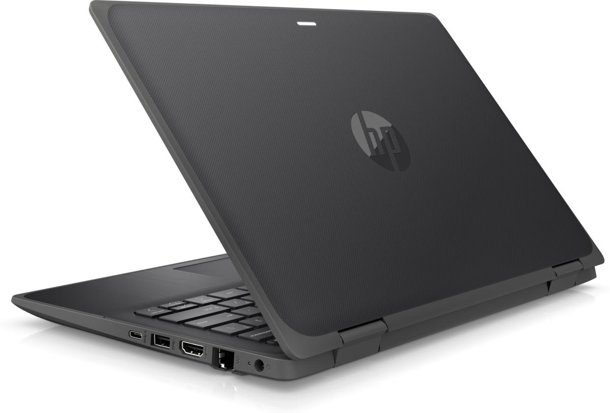 240F6UW - $243 - HP ProBook X360 11 G5 EE 2-IN-1 Celeron® N4020 1.10GHz ...