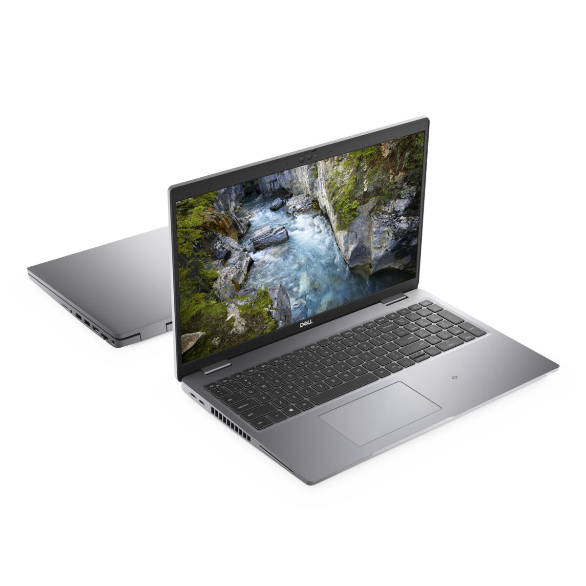 GT0N6 - $916 - Dell Precision 3560 WORKSTATION Core™ i7-1185G7 512GB ...