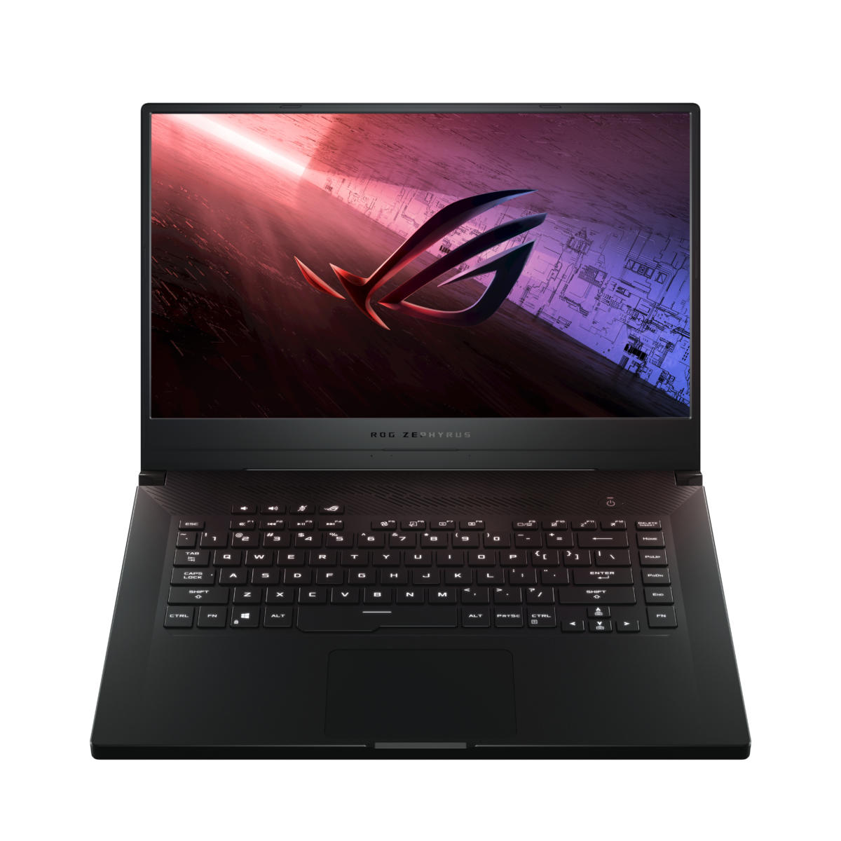 Asus ROG Zephyrus G15 GA502IV-WS74 GAMING Ryzen™ 7 4800HS 512GB SSD ...