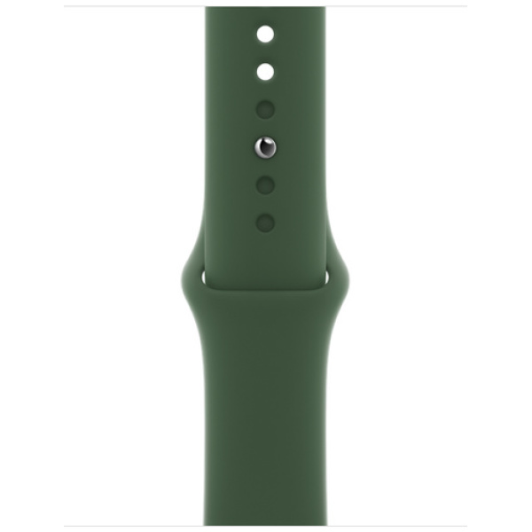 MKH93LL/A - $357 - Apple Watch Series 7 41mm GPS Cellular Green ...