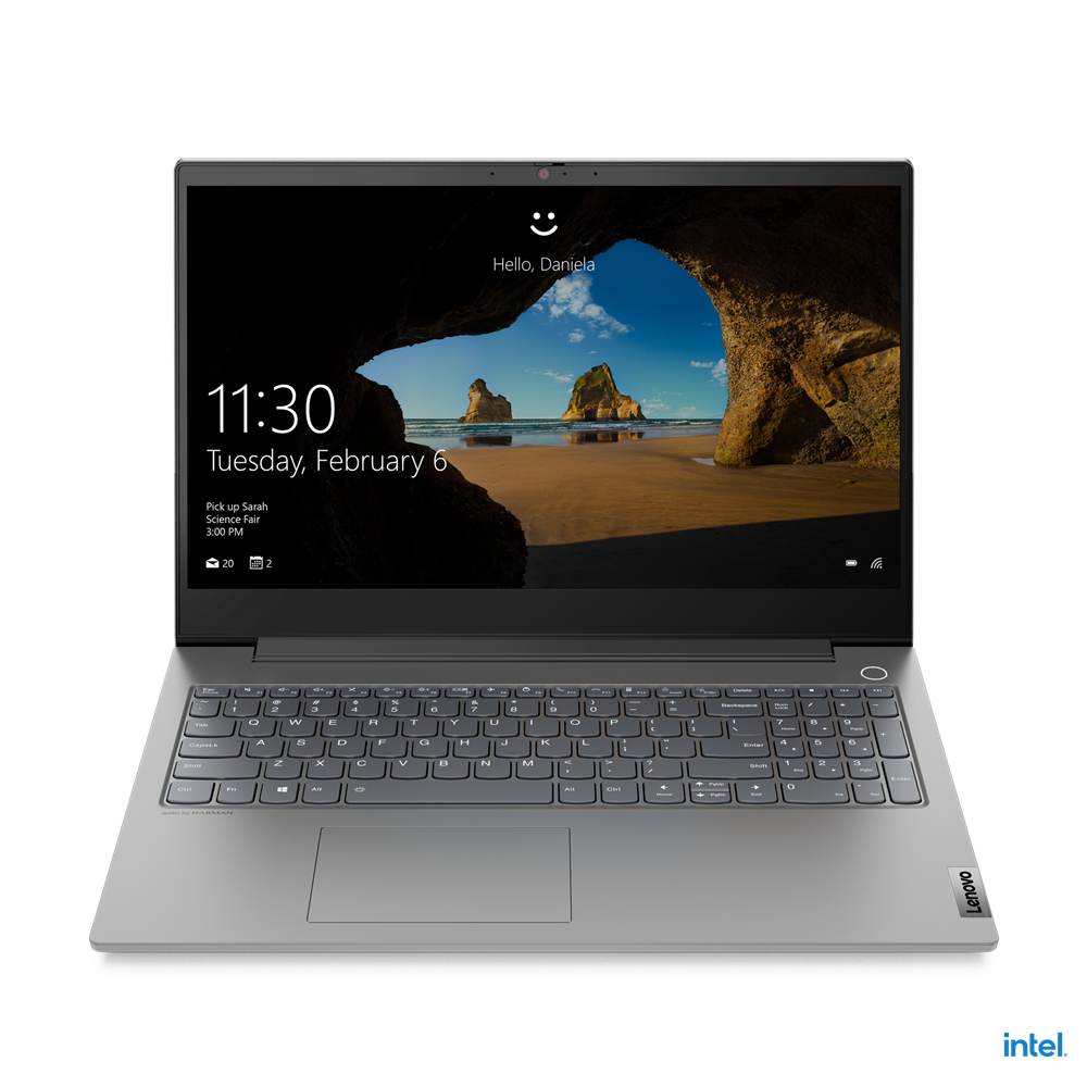 21B1001XUS - $1,124 - Lenovo ThinkBook 15p ITH Gen 2 Core™ i7-11800H 1TB  SSD 16GB 15.6