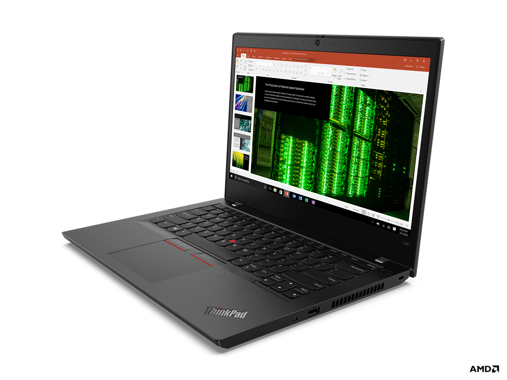 lenovo thinkpad l14 amd ryzen 5 pro 5650u