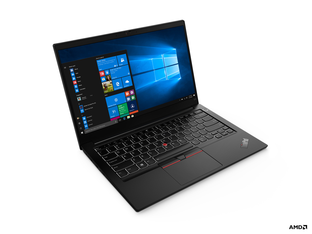 20Y7003EUS - $649 - Lenovo ThinkPad E14 Gen 3 AMD Ryzen™ 5 5500U 512GB ...