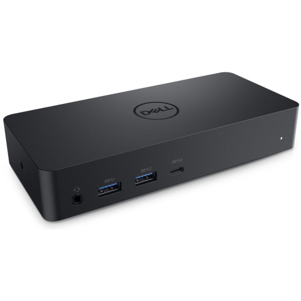 D6000 - $265 - Dell Universal Dock D6000 Docking Station