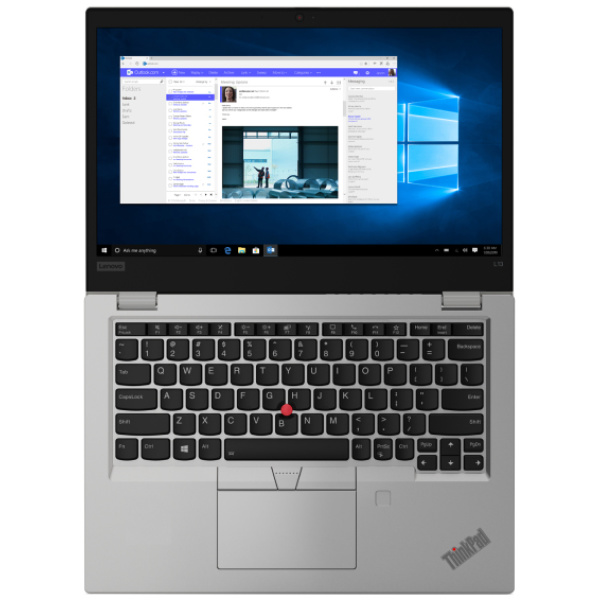 20VJS1FH00 - $417 - Lenovo ThinkPad L13 Gen 2 Core™ i3-1115G4 256GB SSD ...