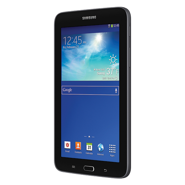 SM-T110NYKAXAR - $104 - SAMSUNG GALAXY TAB 3 LITE 7