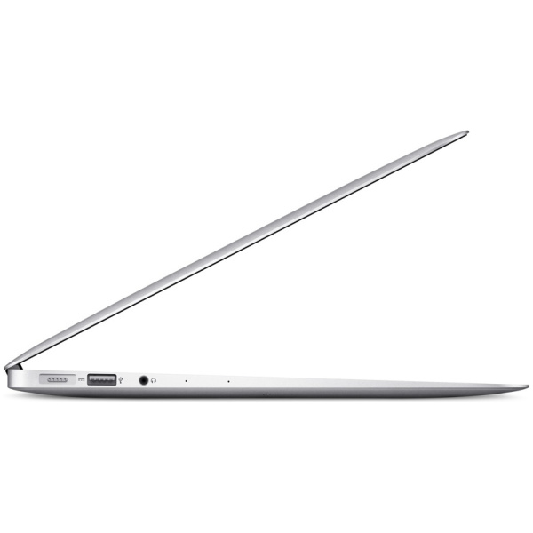 Restored Apple MacBook Air MMGG2LL/A 13.3 8GB 256GB Intel Core i5