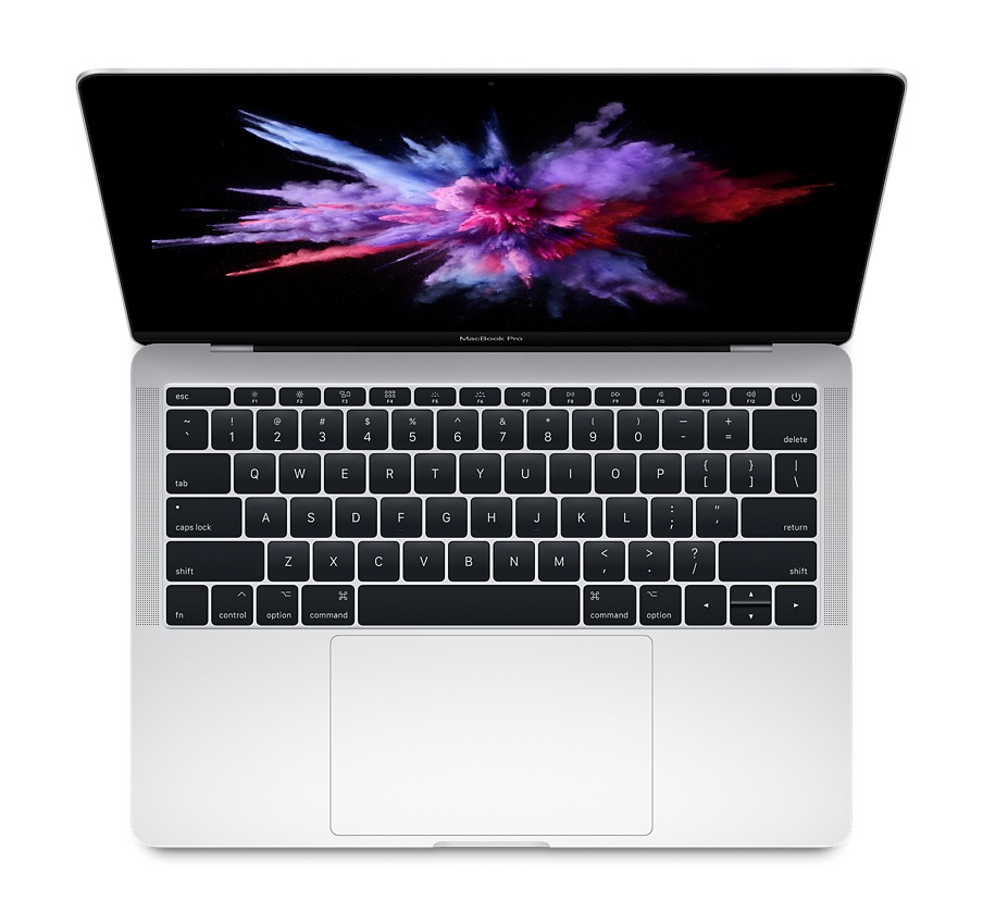 MPXU2LL/A - $459 - Apple MacBook Pro Core™ i5-7360U 2.3GHz 256GB SSD 8GB  13