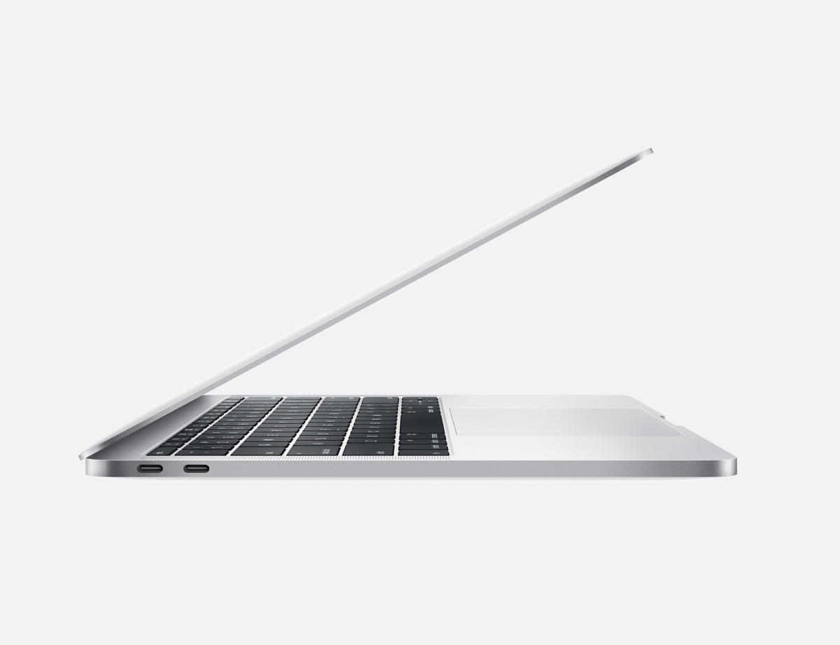 MPXU2LL/A - $459 - Apple MacBook Pro Core™ i5-7360U 2.3GHz 256GB