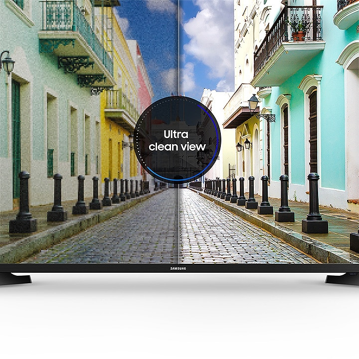 32 Class N5300 Smart Full HD TV (2018)