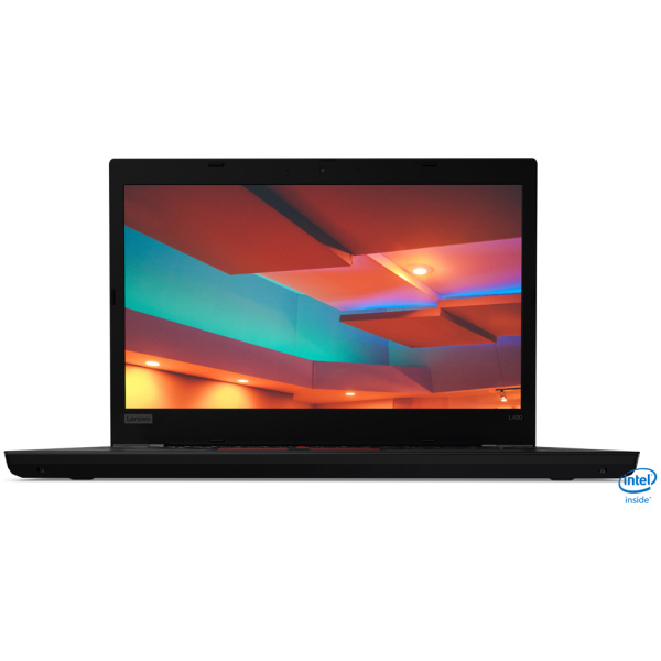 人気高品質LENOVO ThinkPad L490 core7 デュアルストレージ Windowsノート本体