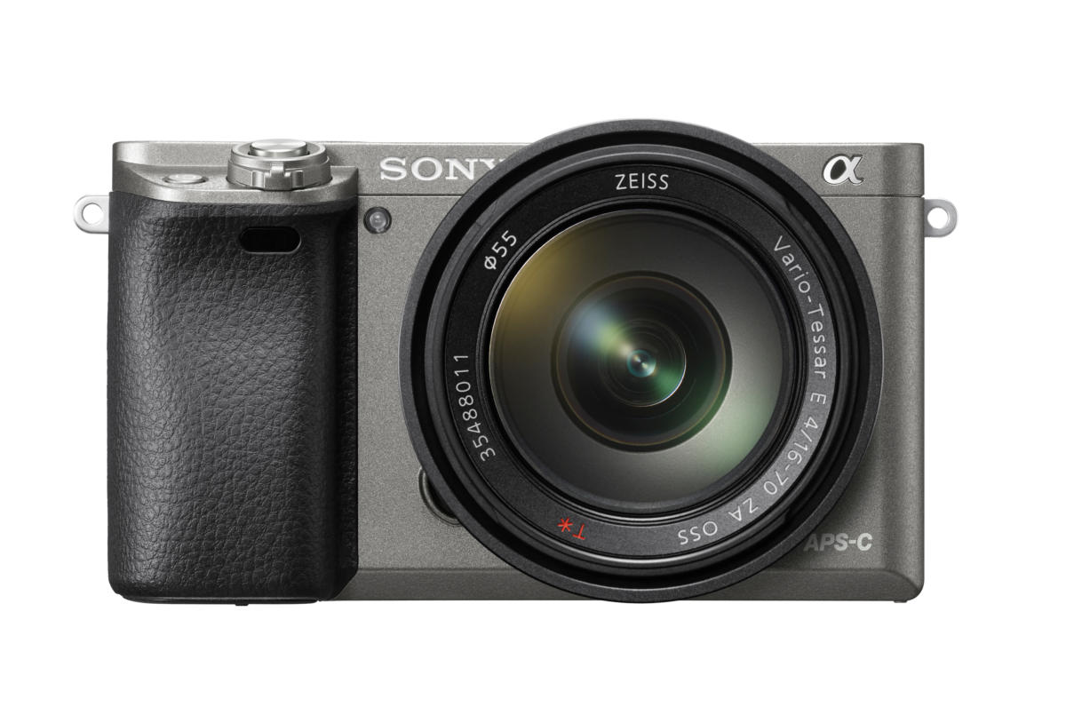 SEL1670Z - $674 - Sony SEL1670Z Vario-Tessar T E 16-70mm F4 ZA OSS