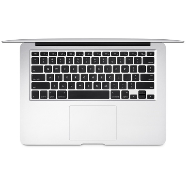 MMGF2LL/A - $242 - Apple MacBook Air Core™ i5 1.6GHz 128GB SSD 8GB 13.3 ...