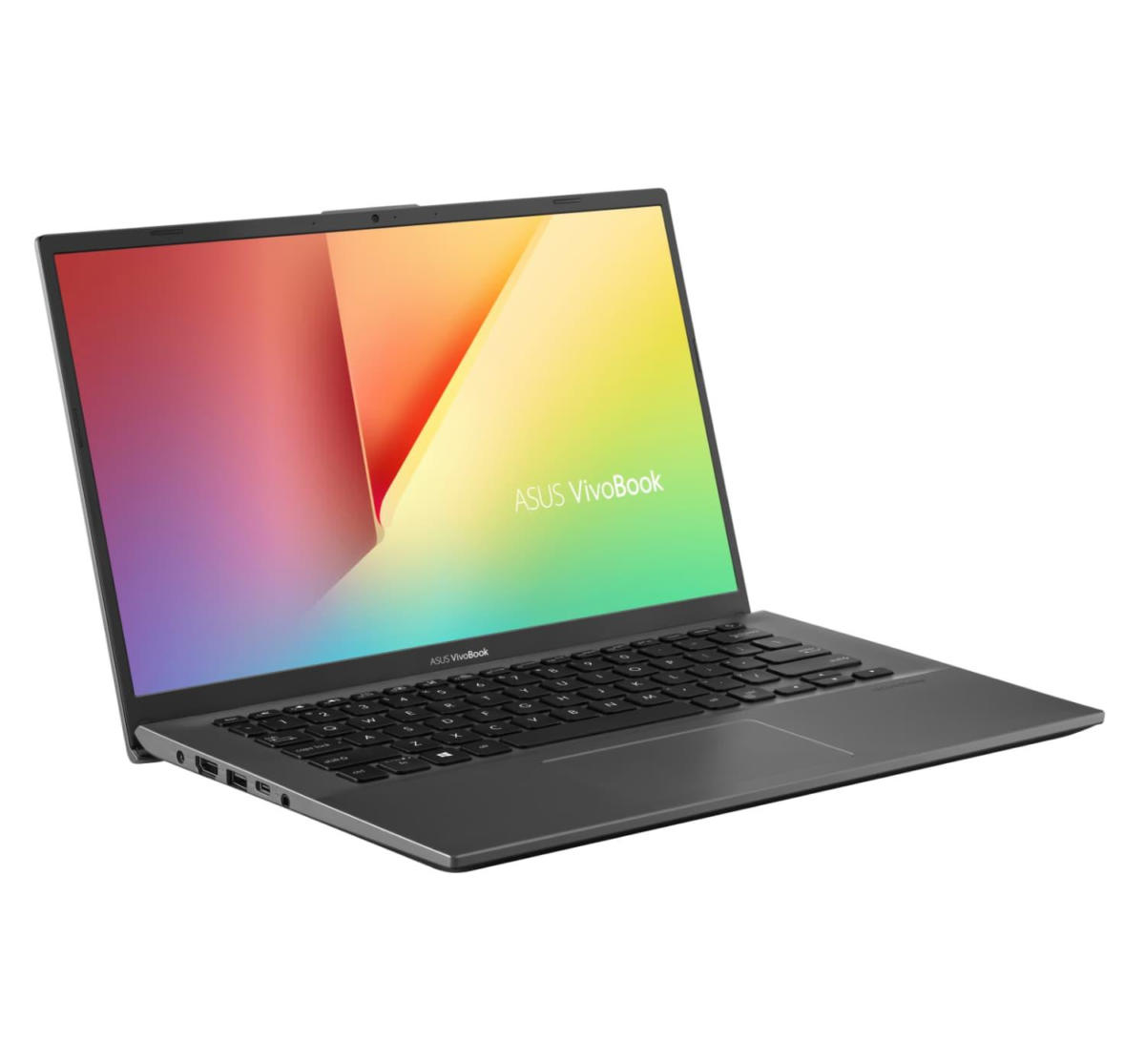 Asus Vivobook F412DA-WS33 AMD Ryzen™ 3 3250U 256GB SSD 8GB 14 ...