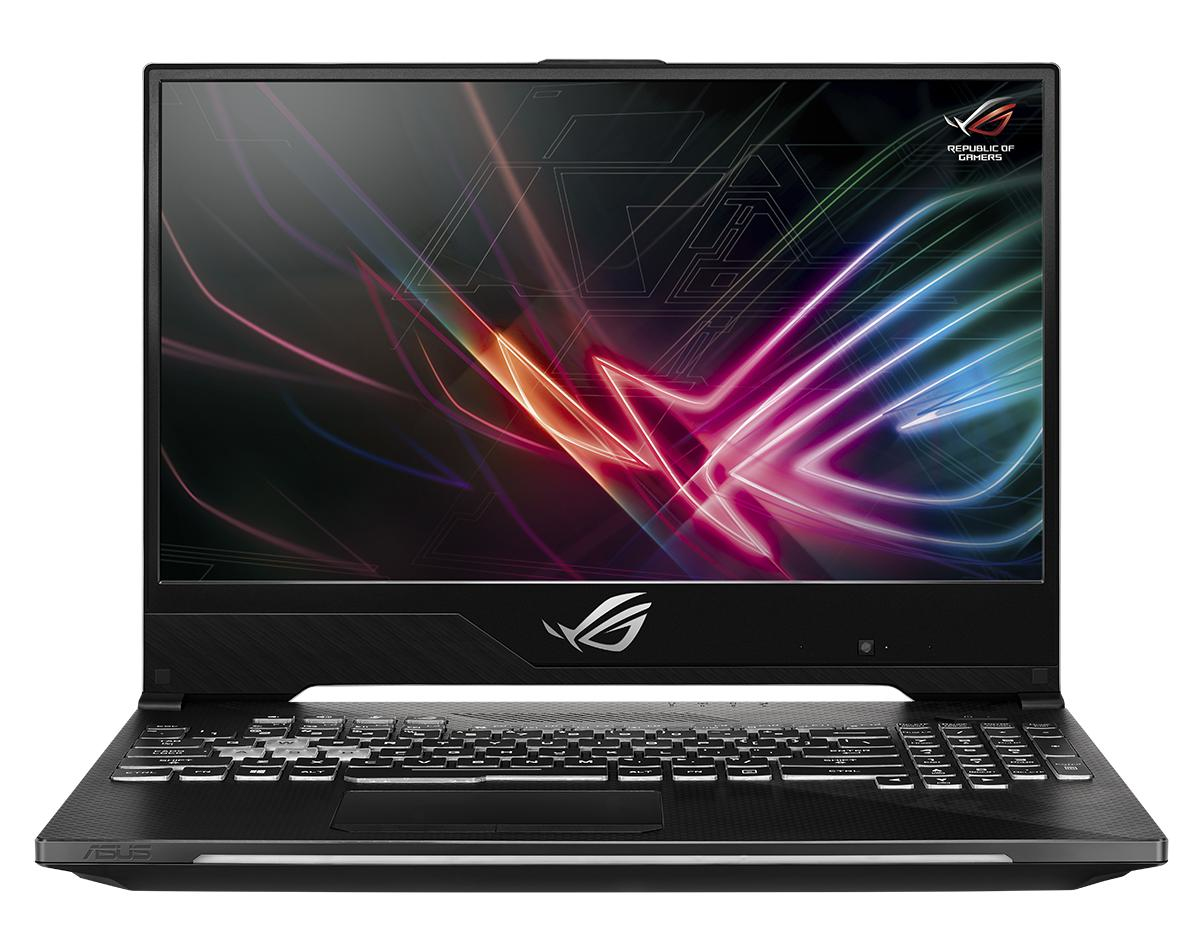 GL504GS DS74 1 158 Asus ROG STRIX SCAR II GL504GS DS74 GAMING