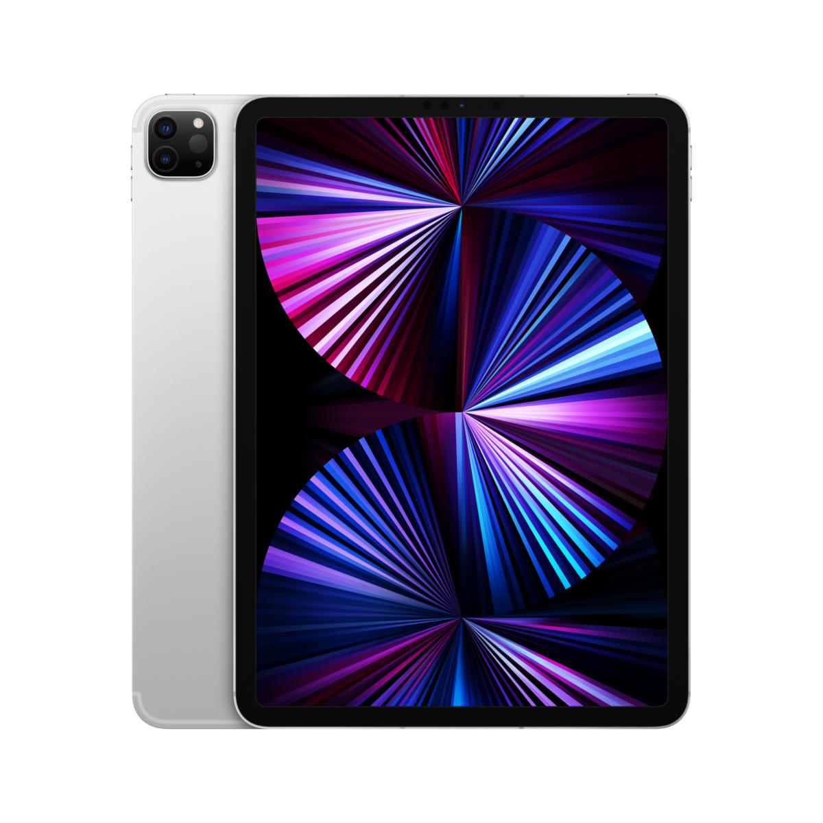 MHMY3LL/A - $1,194 - Apple - 11-Inch iPad Pro (5th Gen) with Wi-Fi ...