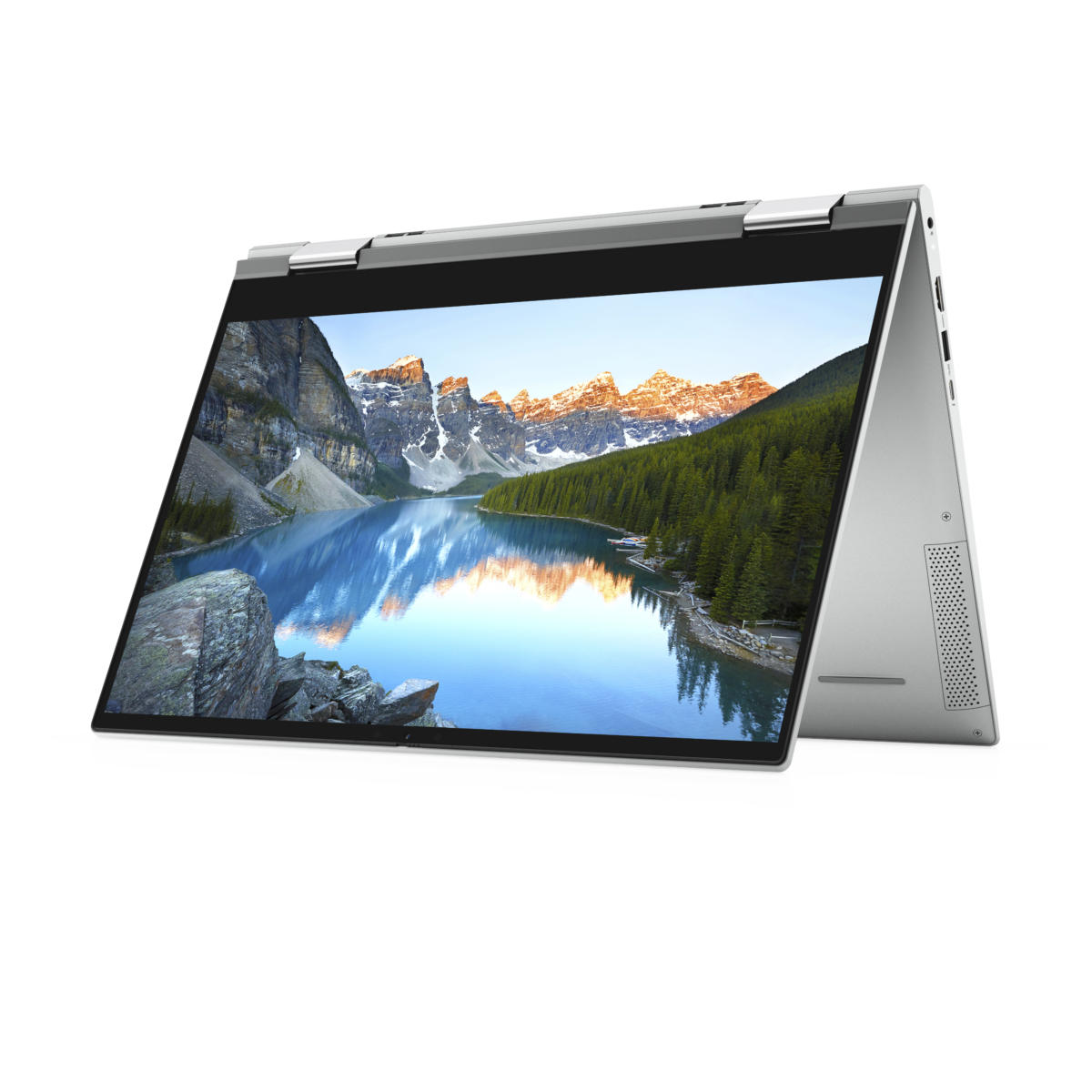 I7506-5903SLV-SUS - $774 - Dell Inspiron 7506 2-IN-1 Core™ i5-1135G7 ...