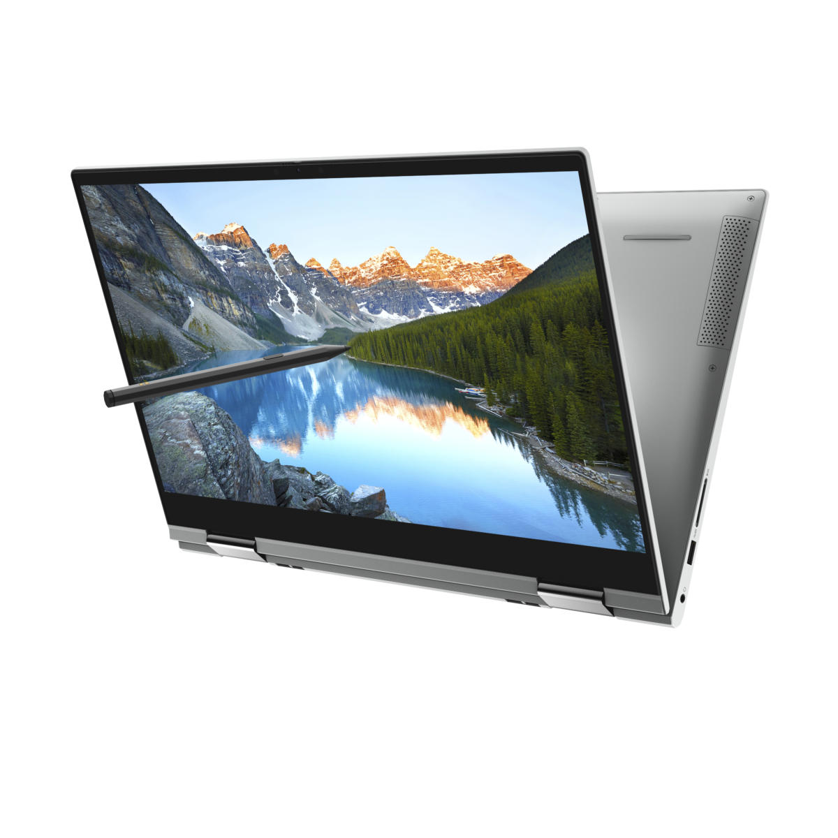 I7506 5903slv Sus 774 Dell Inspiron 7506 2 In 1 Core™ I5 1135g7 256gb Ssd 8gb 156 5910