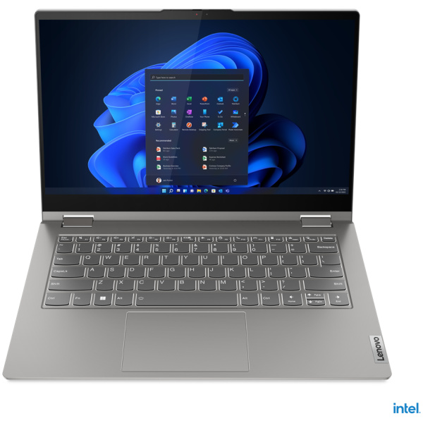 21DM0019US - $1,249 - Lenovo ThinkBook 14s Yoga G2 IAP 2-IN-1 ...