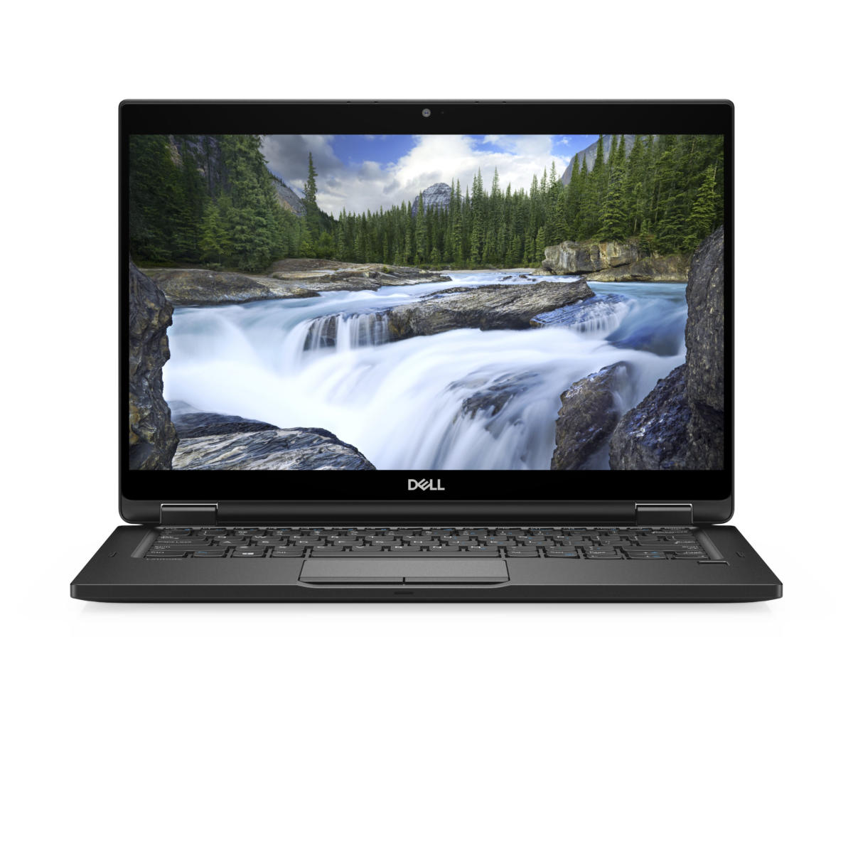 Dell Latitude 7390 Core™ i7-8650U 256GB SSD 16GB 13.3