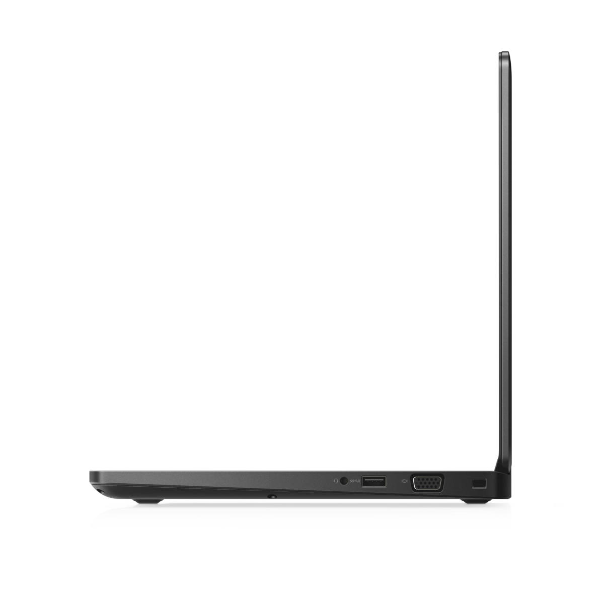 32KK6 - $231 - Dell Latitude 5491 Core™ i5-8400H 256GB SSD 16GB 14