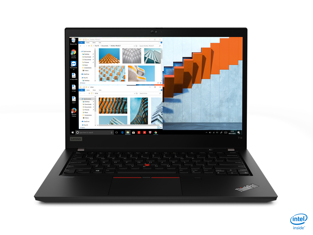 Lenovo ThinkPad T14 Core™ i5-10210U 256GB SSD 16GB 14