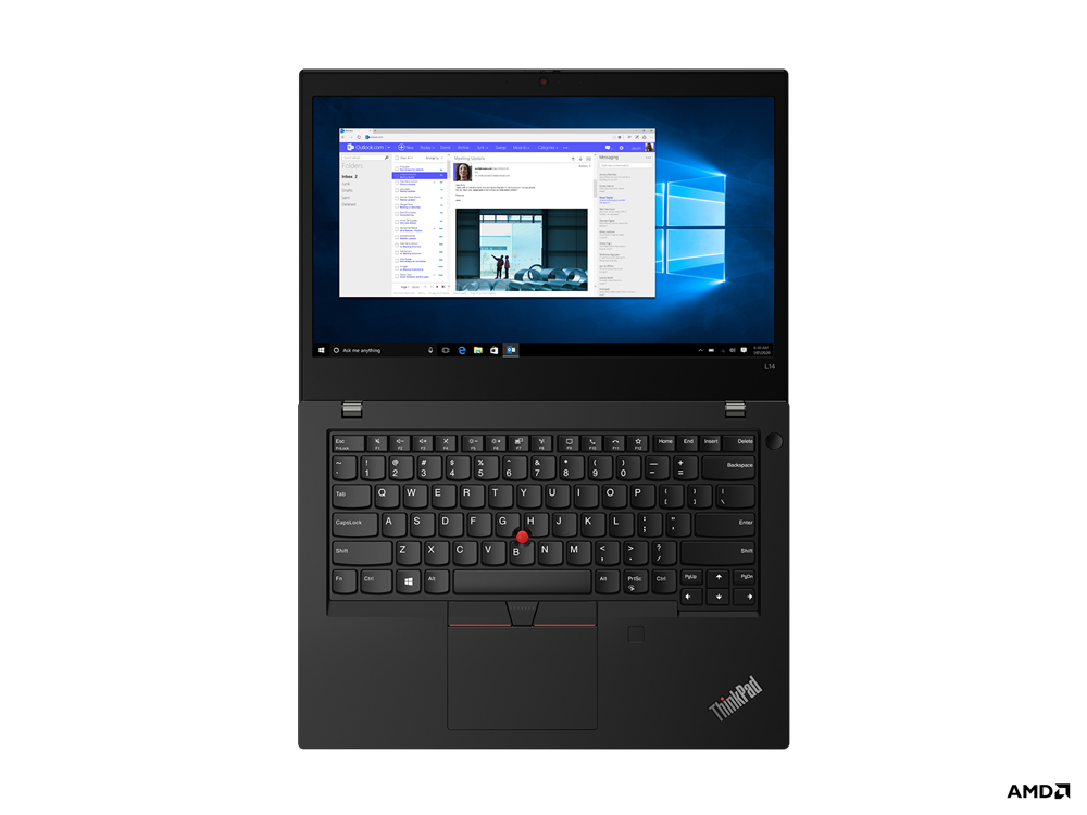 lenovo thinkpad l14 g1 14 ryzen 5 pro