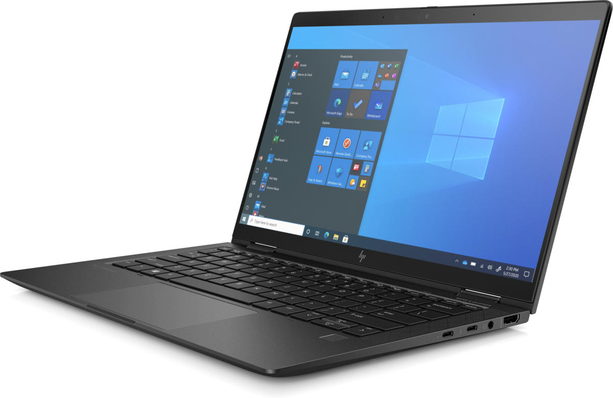 43L78UT - $1,391 - HP Elite Dragonfly 2-IN-1 G2 Core™ i7-1185G 512GB ...