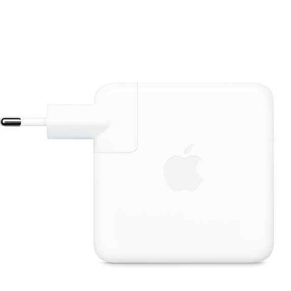 Cargador MacBook USB-C 61W