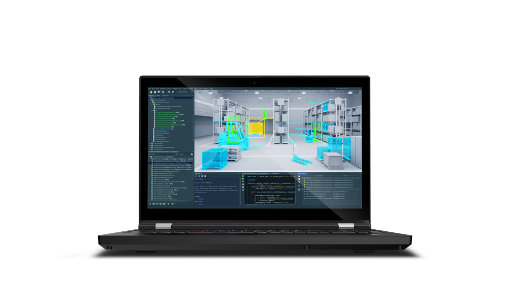 20ST006XUS - $2,630 - Lenovo ThinkPad P15 MOBILE WORKSTATION Core™  i7-10875H 1TB SSD 32GB 15.6