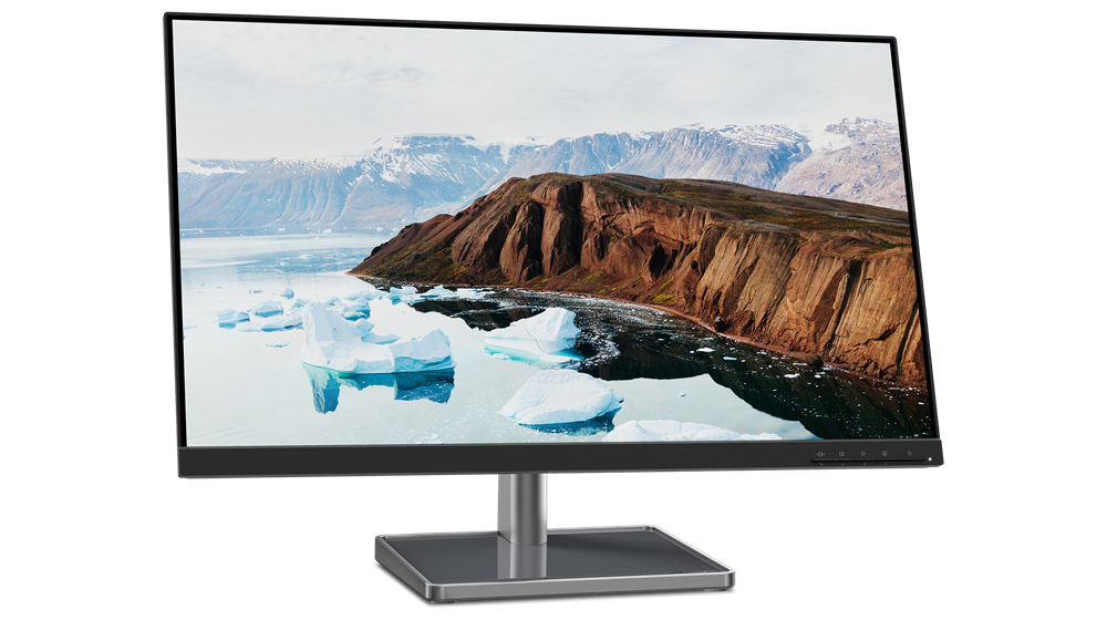 24 Class Full HD 2ms LED Monitor (23.5 Diagonal)