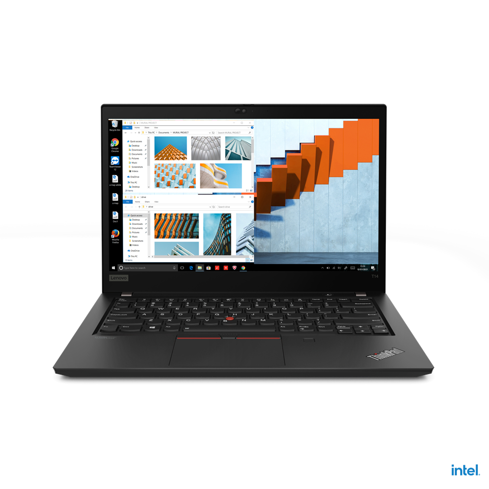 20W000T9US - $649 - Lenovo ThinkPad T14 Gen 2 Core™ i5-1135G7