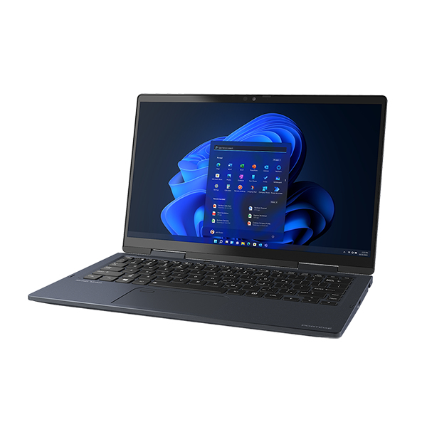 未使用の新品です TOSHIBA Dynabook Win10 Core i5 SSD 256GB - PC