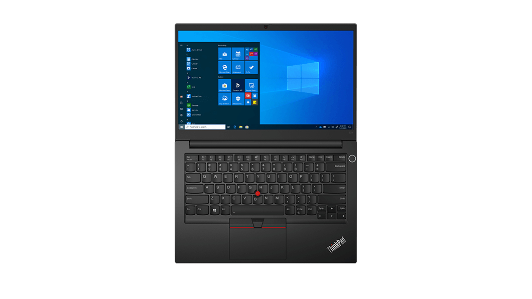 Lenovo ThinkPad E14 Gen 3 Ryzen™ 7 5700U 1TB SSD 16GB 14