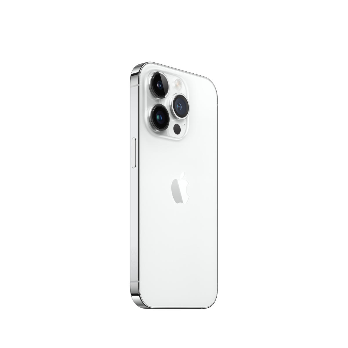 MQ0Y3AH/A - $1,652 - Apple iPhone 14 PRO 256GB Silver Unlocked 