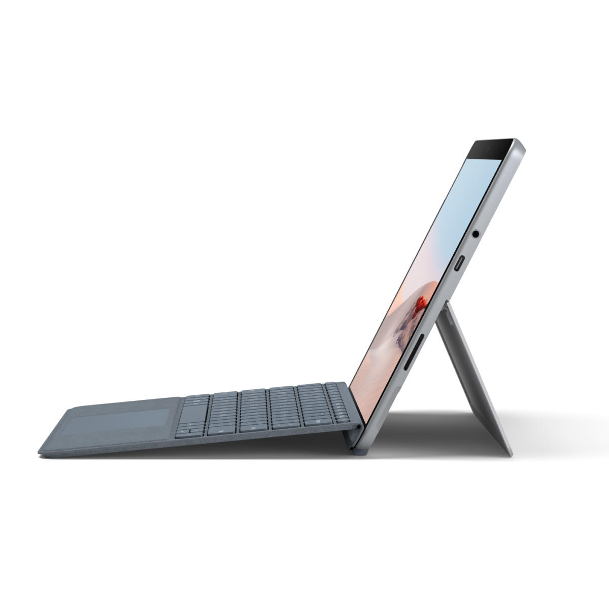 TFZ-00001 - $374 - Microsoft Surface Go 2 LTE Core™ M3-8100Y 128GB