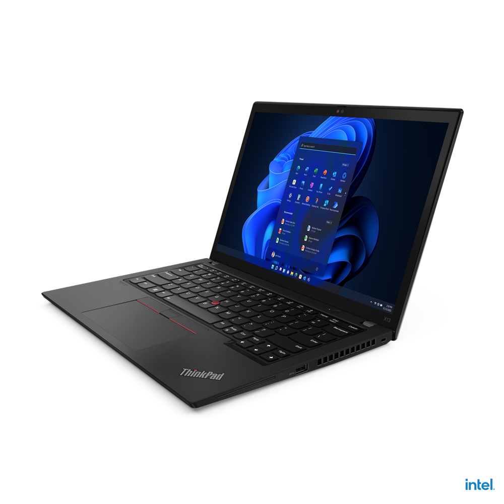 Lenovo Thinkpad X13 Gen 3 Core™ I7-1280p 1tb Ssd 32gb 13.3