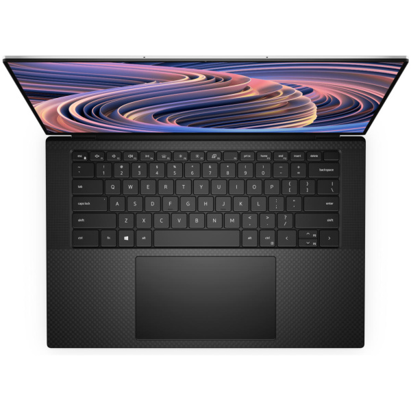 XPS9520-7171SLV-PUS - $1,837 - Dell XPS 9520 Core™ i7-12700H 512GB SSD ...