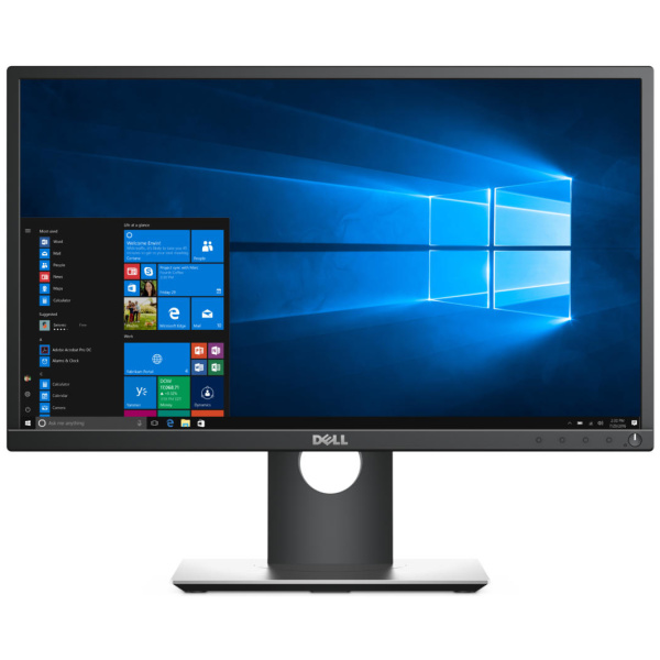 P2217H - $146 - Dell P2217H 22