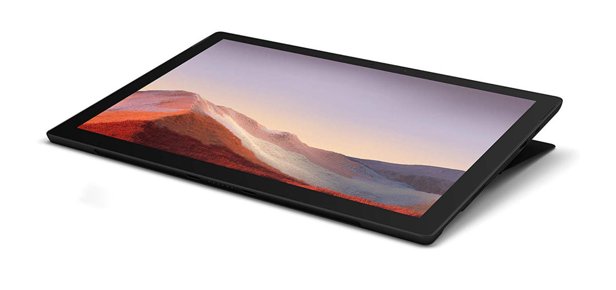 Microsoft Surface Pro 7 Core™ i5-1035G4 256GB 8GB 12.3