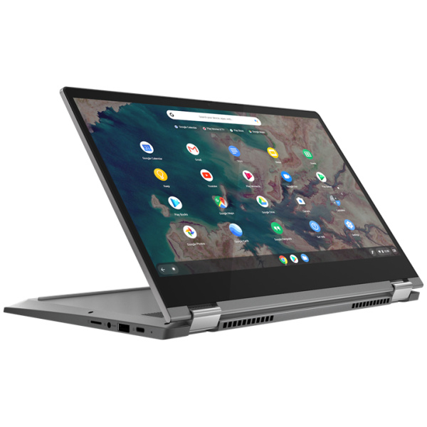 82B8002UUX - $385 - Lenovo Chromebook FLEX 5 13IML05 Core™ i3-10110U 128GB  SSD 8GB 13.3