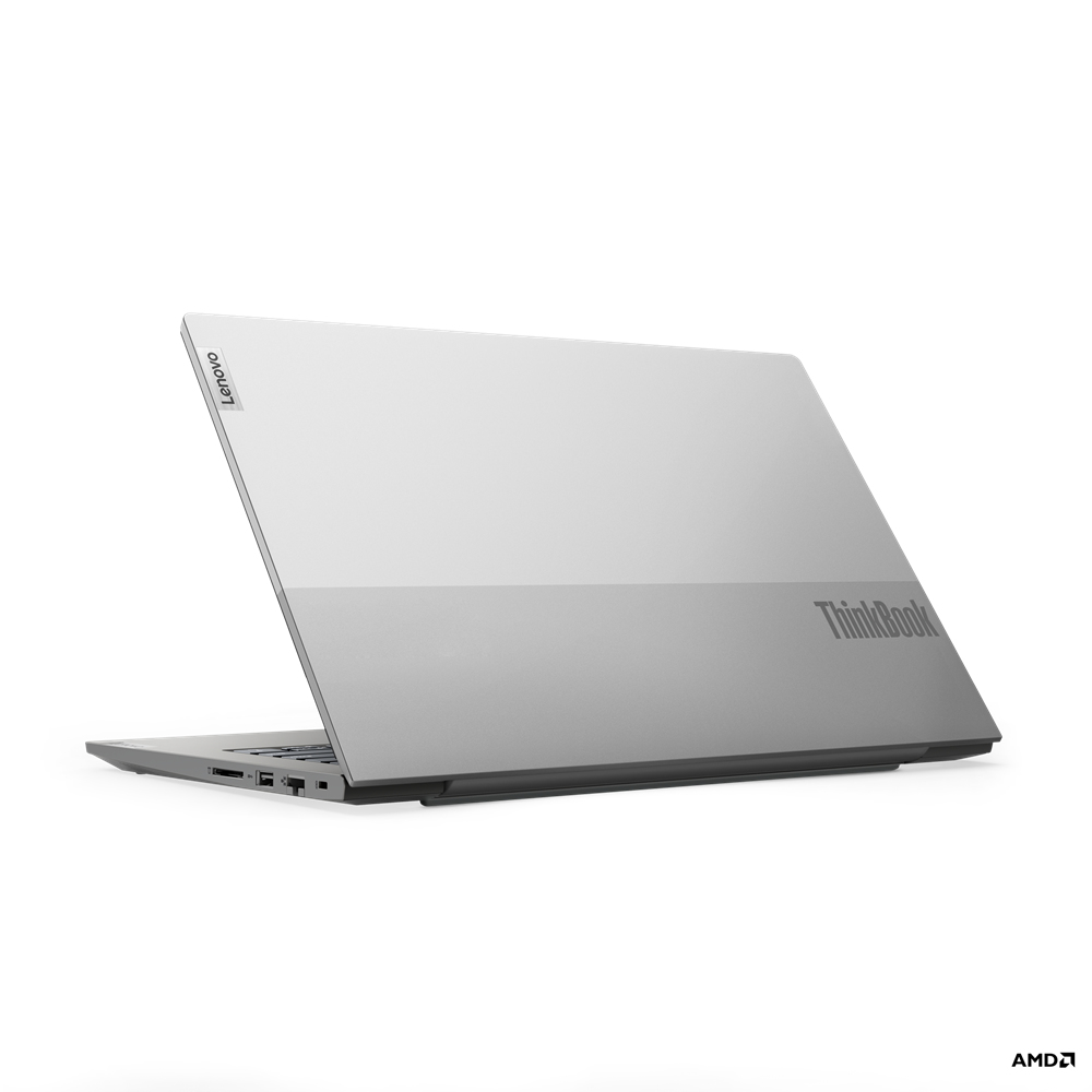 Lenovo ThinkBook 14 G4 ABA AMD Ryzen™ 5 5625U 256GB SSD 8GB 14